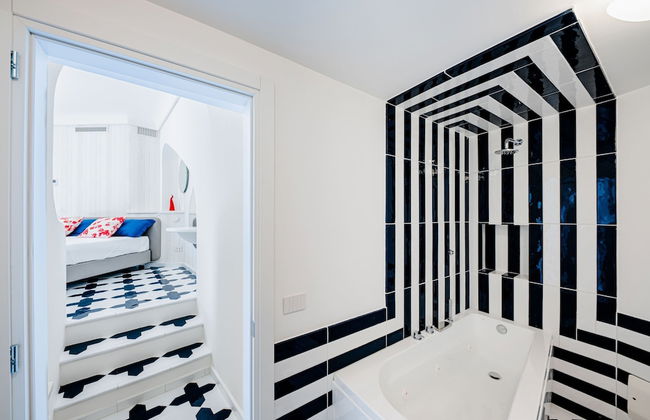 Villa Affresco by Myvillacollection - Foto 63