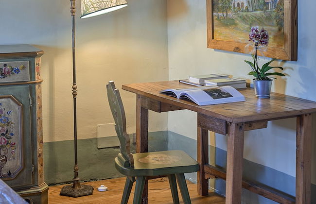 Castello Di Tassara - Foto 15