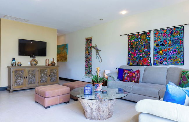 Pueblito Escondido Beachside - Photo 36