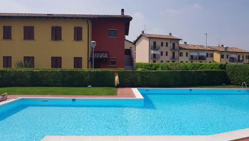 Bright Apartments Desenzano - Artisti Pool - Foto 3