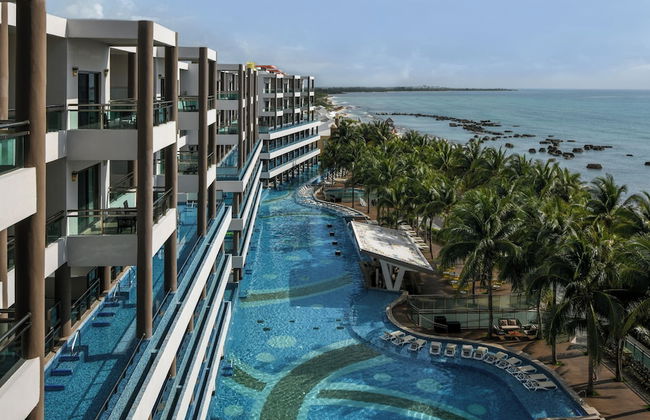 Generations Riviera Maya Family Resort Catamaran, Water Park, All & More Inclusive - Photo 50