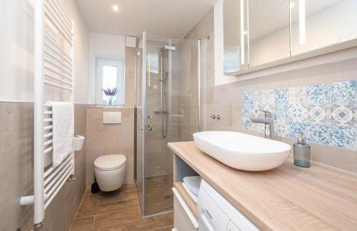 Rosengarten am Feldrand - Foto 20