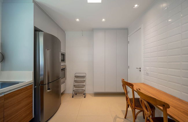 Bz77 Pe na areia Casa jacuzzi 4 suítes - Foto 17