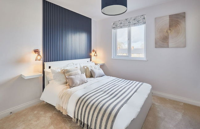 Host Stay Apartment 4 Fourth Avenue - Foto 2