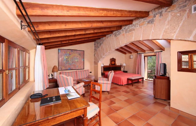 Ca's Garriguer Agroturismo - Photo 16