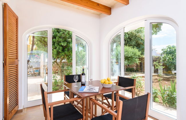 Villa Menorca Elena - Foto 26