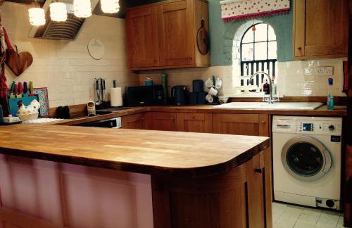 Chestnut Lodge - Foto 26