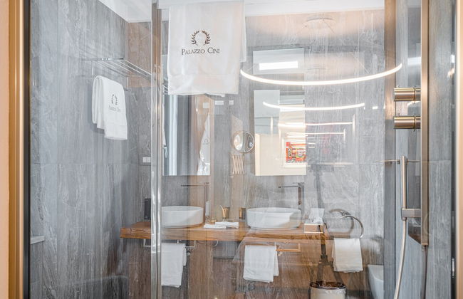 Palazzo Cini Luxury Rooms In Pisa - Foto 63