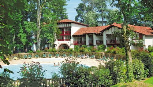 Residence Le Parc d'Arradoy - maeva Home - Foto 2