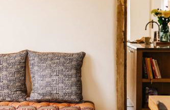 Gorgeous English Farmhouse Holiday Cottage for 9 and a half - Foto 41