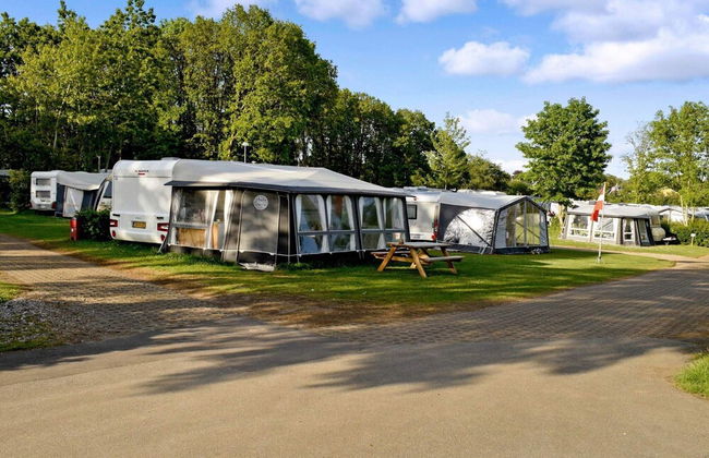 4 Person Holiday Park Home in Jelling - Foto 32