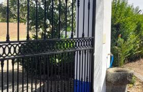 Monte do Ribeiro Baço - Monsaraz - Foto 21