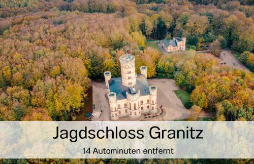 Ostsee-Traumferienwohnungen Villa Meeresbrise - Foto 53