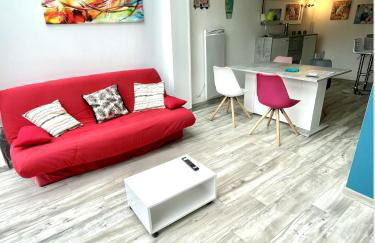 Jolie petite maison à 500m de la plage d'Erdeven - Foto 7