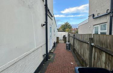 Popham Gardens House - Foto 10