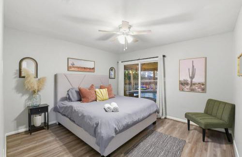 Pool Hot-Tub - 4 BR Luxury Home in Friendswood - Foto 3