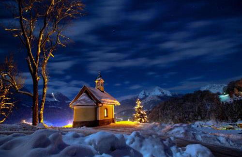 Gästehaus Pfeffererlehen - Foto 8