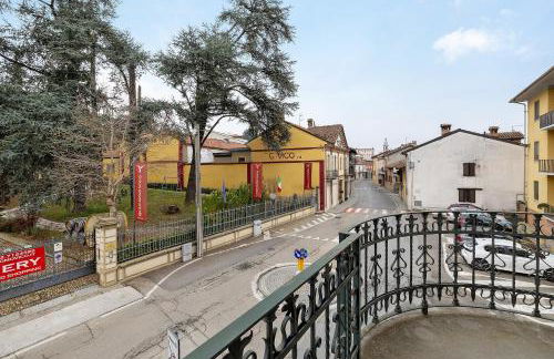 Magnifico Roero Relax Tre Camere - Foto 34