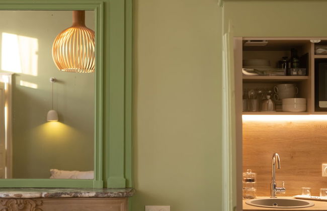 Maison Ailleurs - Foto 53