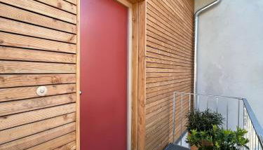 Das grüne Haus - Lörrach - Foto 2