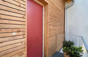 Das grüne Haus - Lörrach - Foto 2