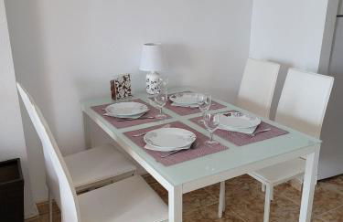 Nice Top Floor Bungalow Punta Prima - Foto 6