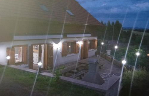 gîte des 1000 étangs - Foto 38