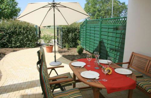 Ferienwohnung Alberto - Foto 1