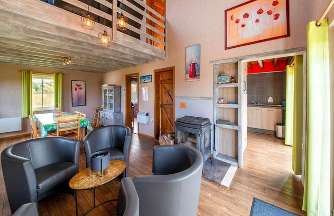 Holiday Home in Ardennes Luxembourg - Photo 19