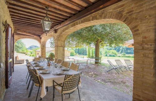 Casale in Val D Orcia - Photo 56