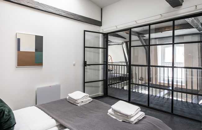 The Churchill Penthouse by Daniel&Jacob’s - Foto 17