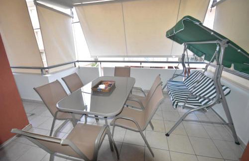 A&J Apartments or Rooms athens airport - Foto 114