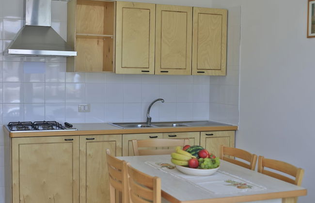 Residence Cala Verde - Foto 13