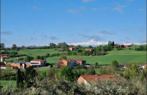 Casa Vacanze Vista Monviso - Foto 29