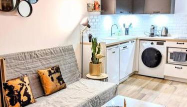 Centre Cannes 2-Bed Apt & garage 5min Croisette - Foto 4