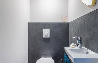 Gîtes Openroc - Vue imprenable sur Colmar - Foto 17