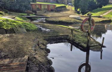 Raithby Lakehouse - Foto 11