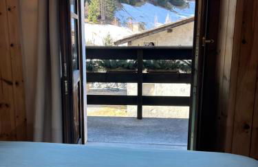 La Casetta dei Sognatori tra Santa Caterina e Bormio - Foto 11