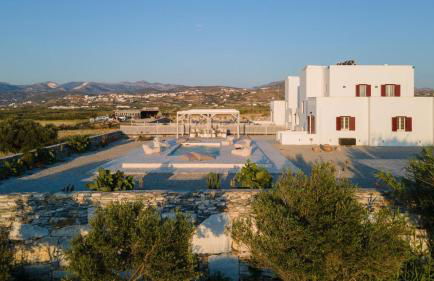 Olives Rocks Naxian Villas, by NaxosVibe - Foto 22