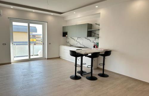 Appartamento Caserta Materica Reggia Apartment - Photo 13