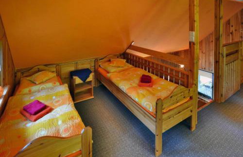 Comfortable holiday home on a private property, Kolobrzeg - Foto 24