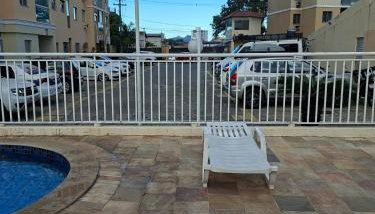 Apartamento perto de praias e shopping - Foto 4