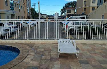 Apartamento perto de praias e shopping - Foto 4