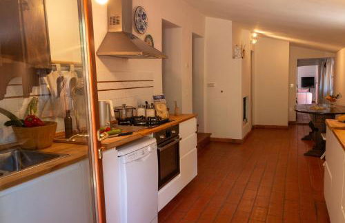 Podere Il Doccio - Photo 54