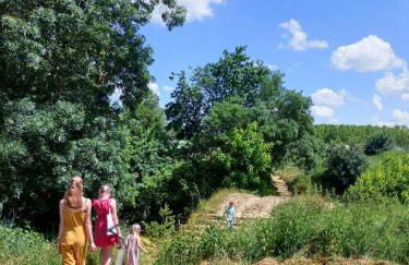 Les Gîtes de L'Isle Jourdain - Photo 85