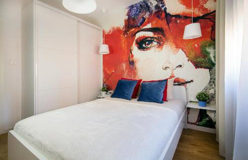 W&K - Blue Suite - Klimatyzacja, FV VAT, Parking w garażu, Blisko dworca i centrum, Wi-Fi - Photo 2