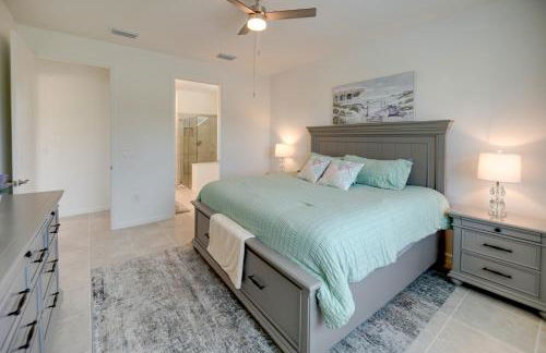 Alva Vacation Rental with Pool and Golf Course Access! - Foto 13