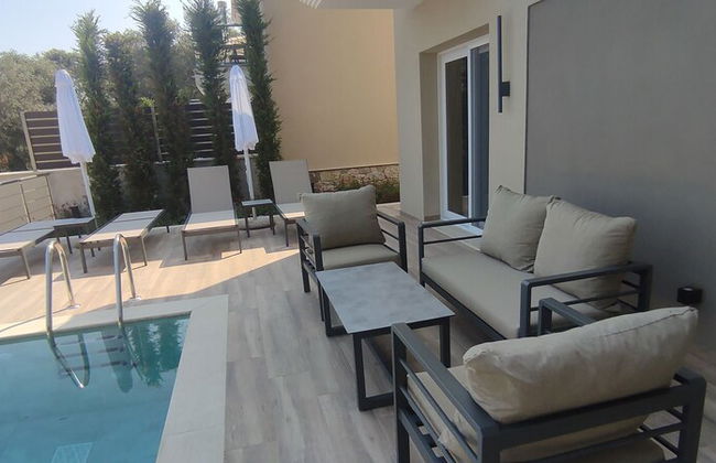 Elais Luxury Villas - Photo 34