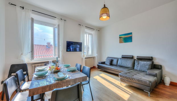 Muri Di Arco in Arco - Foto 2, Habitación