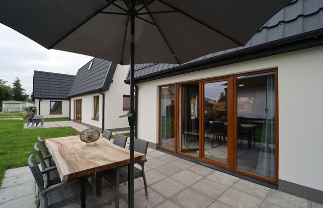 Detached Holiday Home Near Alkmaar - Photo 13